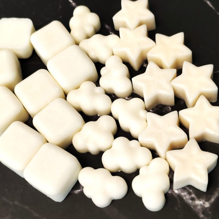 FONDANTS PARFUMES